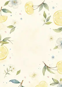Garden Journal — free printable travel planner template